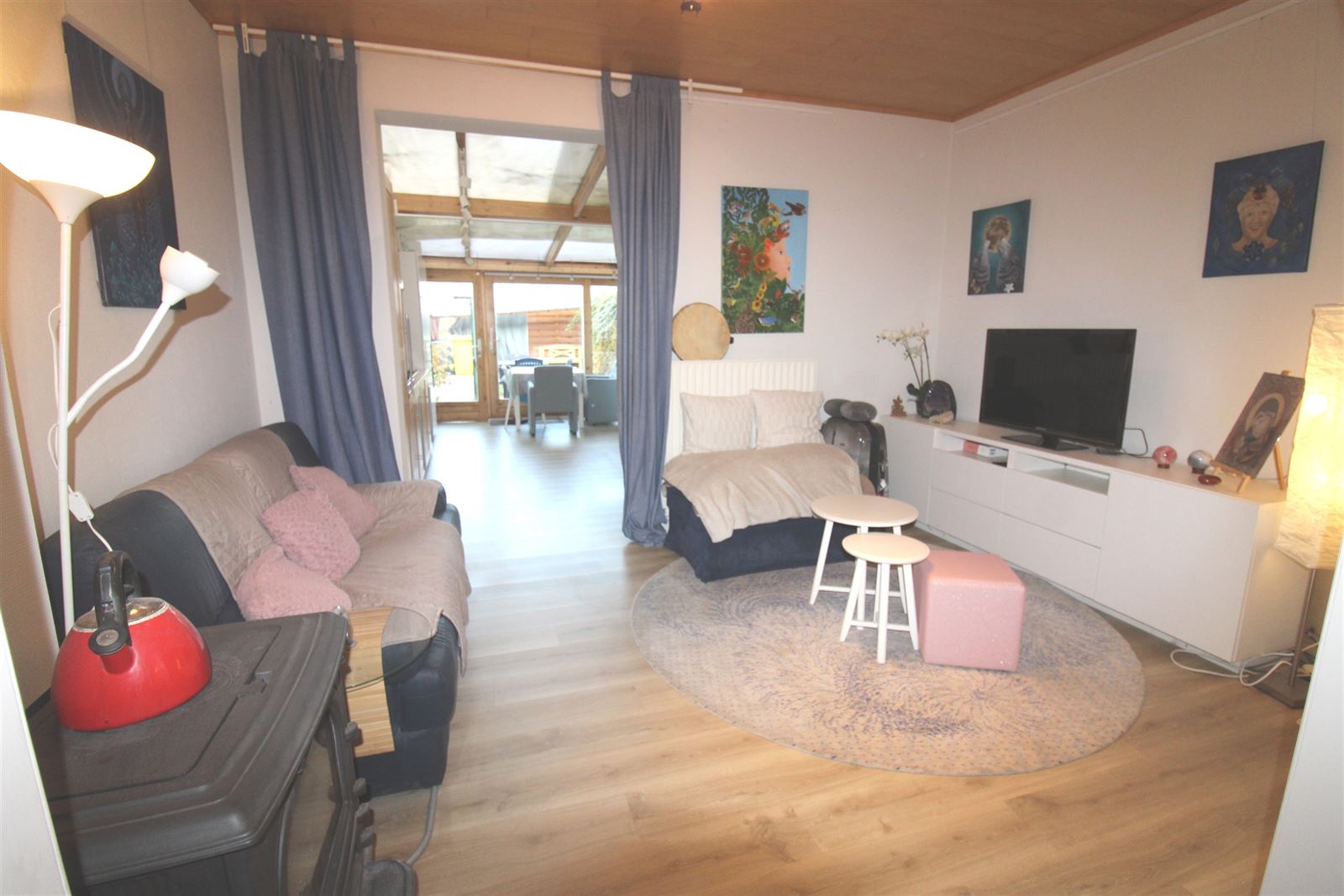 Maison à vendre à Turnhout avec 2 chambres - photo 5