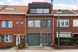 Maison à vendre à Edegem