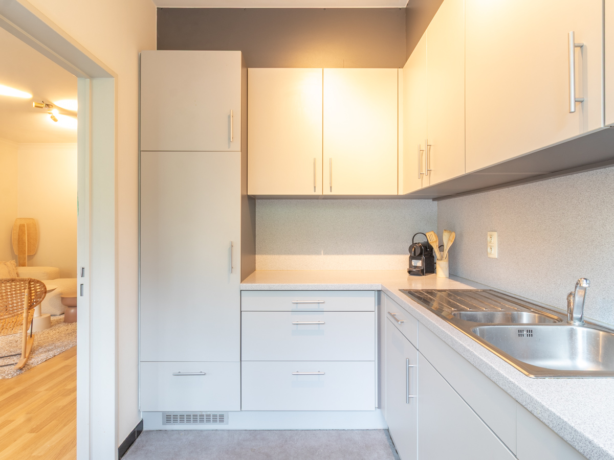 Appartement à vendre à Merksem avec 2 chambres - photo 5