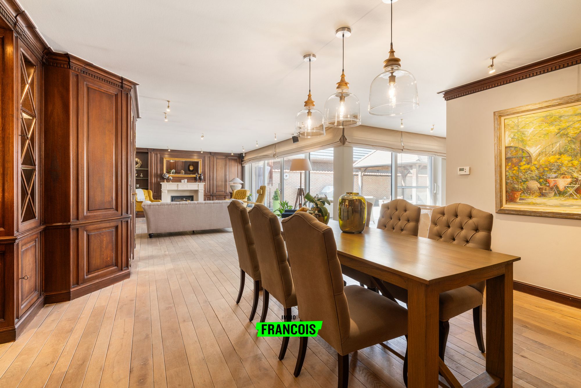 Maison à vendre à Sleidinge avec 3 chambres - photo 5