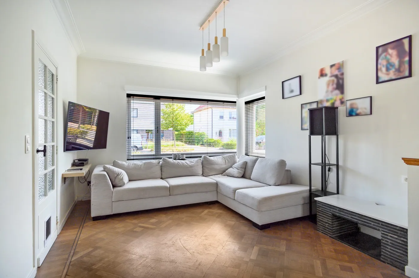 Charmante instapklare woning met 4 slaapkamers te Brasschaat - foto 4