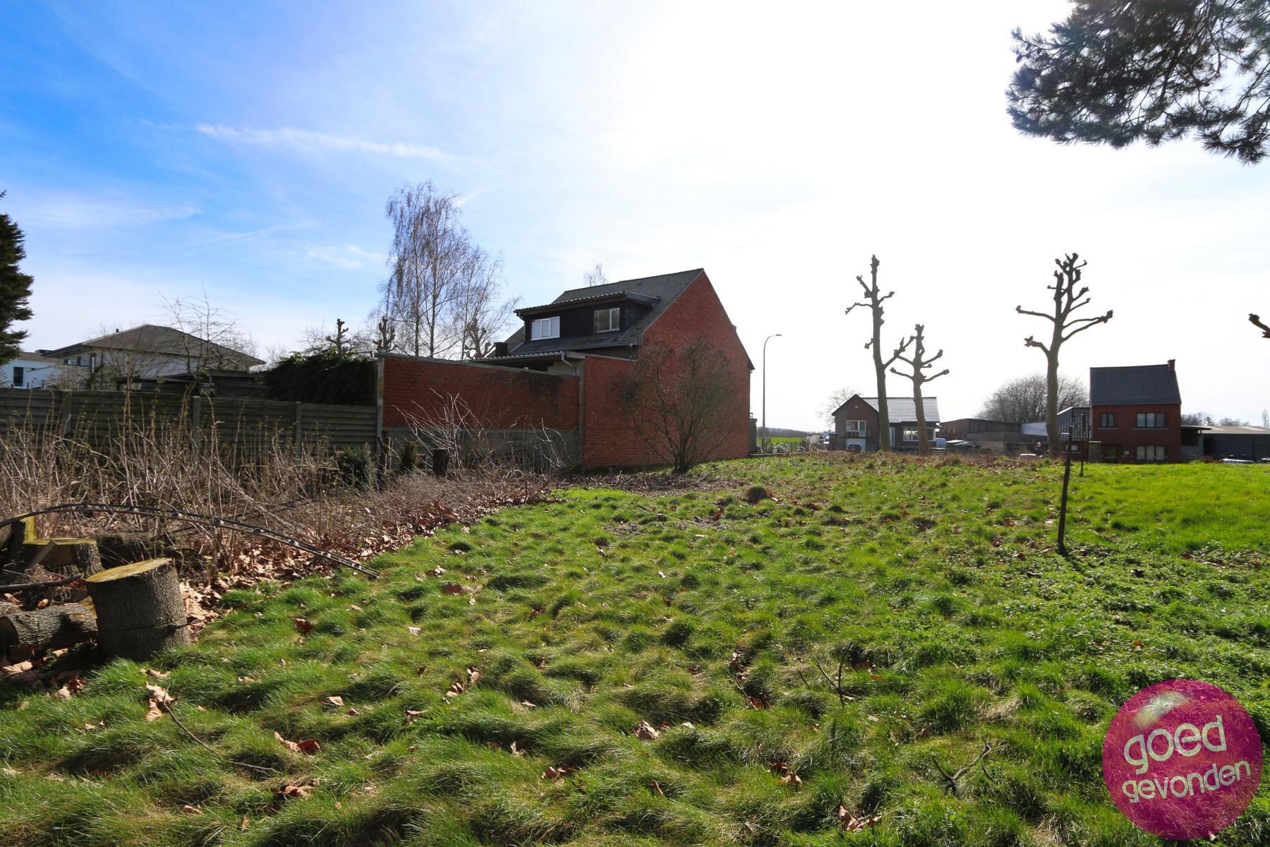 Perceel voor halfopen bebouwing, 6a 83ca - foto 5