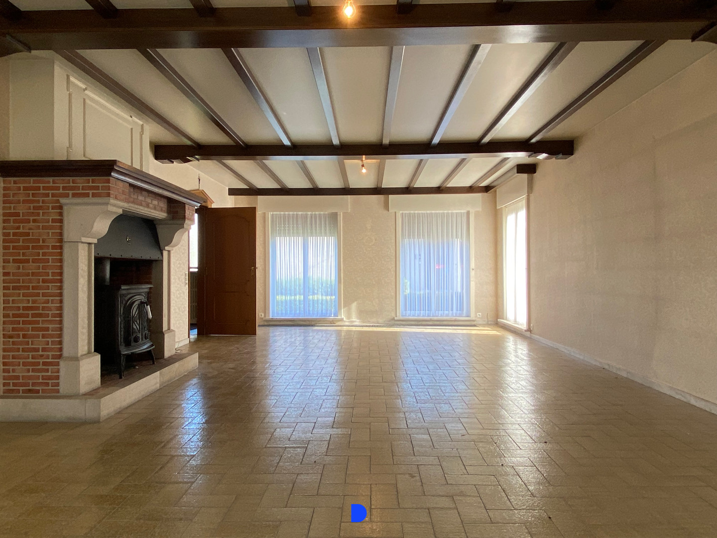 House for rent in Oekene with 4 bedrooms - photo 5
