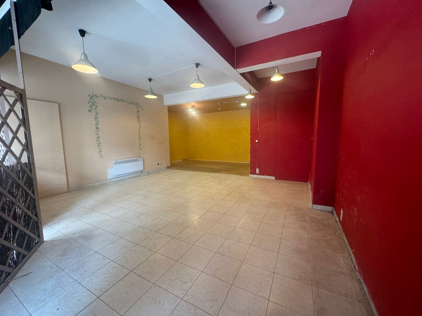 Winkelruimte te koop in centrum Bredene - foto 3