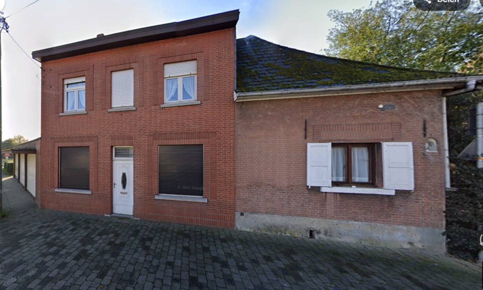 Prachtig gelegen bouwgrond in het dorpshart van Wezemaal voor villa woning of meerdere huizen. - foto 3