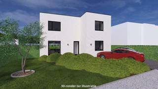 Energiezuinige nieuwbouwwoning met 3 (mogelijk 4) slaapkamers gelegen op ruim perceel te Balen! <br /><br />Moderne en uiterst energiezuinige nieuwbouwwoning op een perceel van 8a10ca, ontworpen met focus op duurzaam wonen, hoogwaardige afwerking en maximaal wooncomfort. De woning beschikt over een bruto bewoonbare oppervlakte van ca. 195 m² en is volledig onderkelderd.<br /><br />Deze BEN-woning is uitgerust met kwalitatieve en toekomstgerichte technieken:<br />* Geothermische warmtepomp met passieve koeling<br />* Vloerverwarming op gelijkvloers en verdieping<br />* Individuele temperatuurregeling per slaapkamer<br />* Ventilatiesysteem D met warmterecuperatie<br />* 12 zonnepanelen van 450 Wp<br />* Regenwaterput van 10.000 liter met recuperatiesysteem<br />* PVC ramen van Schüco met hoogrendementsbeglazing<br />* Inbouwrolluiken in slaapkamers en badkamer<br /><br />Enkele troeven: <br />* Moderne keuken met Whirlpool toestellen<br />* Luxe sanitaire afwerking Hansgrohe en Riho<br />* Hoogwaardige vloer- en wandafwerking (parketlook keramische tegels op het gelijkvloers, laminaatvloer op de verdieping)<br />* Steellook glazen deuren in de inkomhal <br />* De woning behaalt uitstekende energieprestaties met een E-peil ≤ 10 en zeer lage energiekosten.<br />* Verkoop onder registratierechten! <br /><br />Indeling gelijkvloers: <br />ruime leefruimte, open keuken met eiland, bureel(4de slaapkamer mogelijk), praktische berging met extra douche en lavabo.<br />Indeling verdieping:<br />3 slaapkamers, badkamer<br /><br />Een ideale woning voor wie op zoek is naar comfortabel, energiezuinig en toekomstgericht wonen met hoogwaardige afwerking en moderne technieken.<br /><br /><br />Voor meer informatie gelieve contact op te nemen via:<br />Mail: mativa2026@gmail.com <br />Telefoon: +32473671007