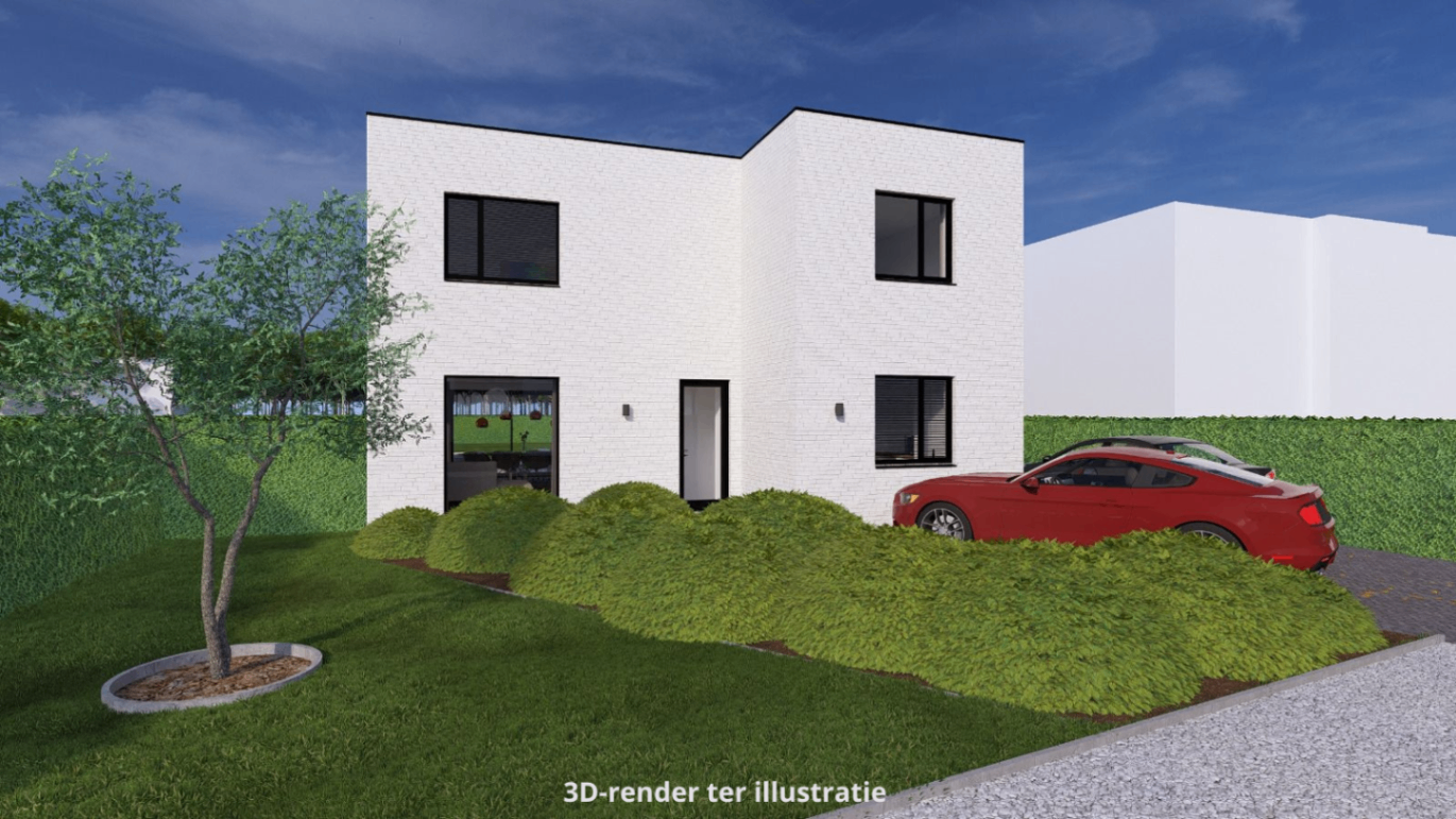 Huis te koop in Balen met 3 slaapkamers - foto 2