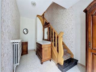Maison à vendre à Saint-Nicolas