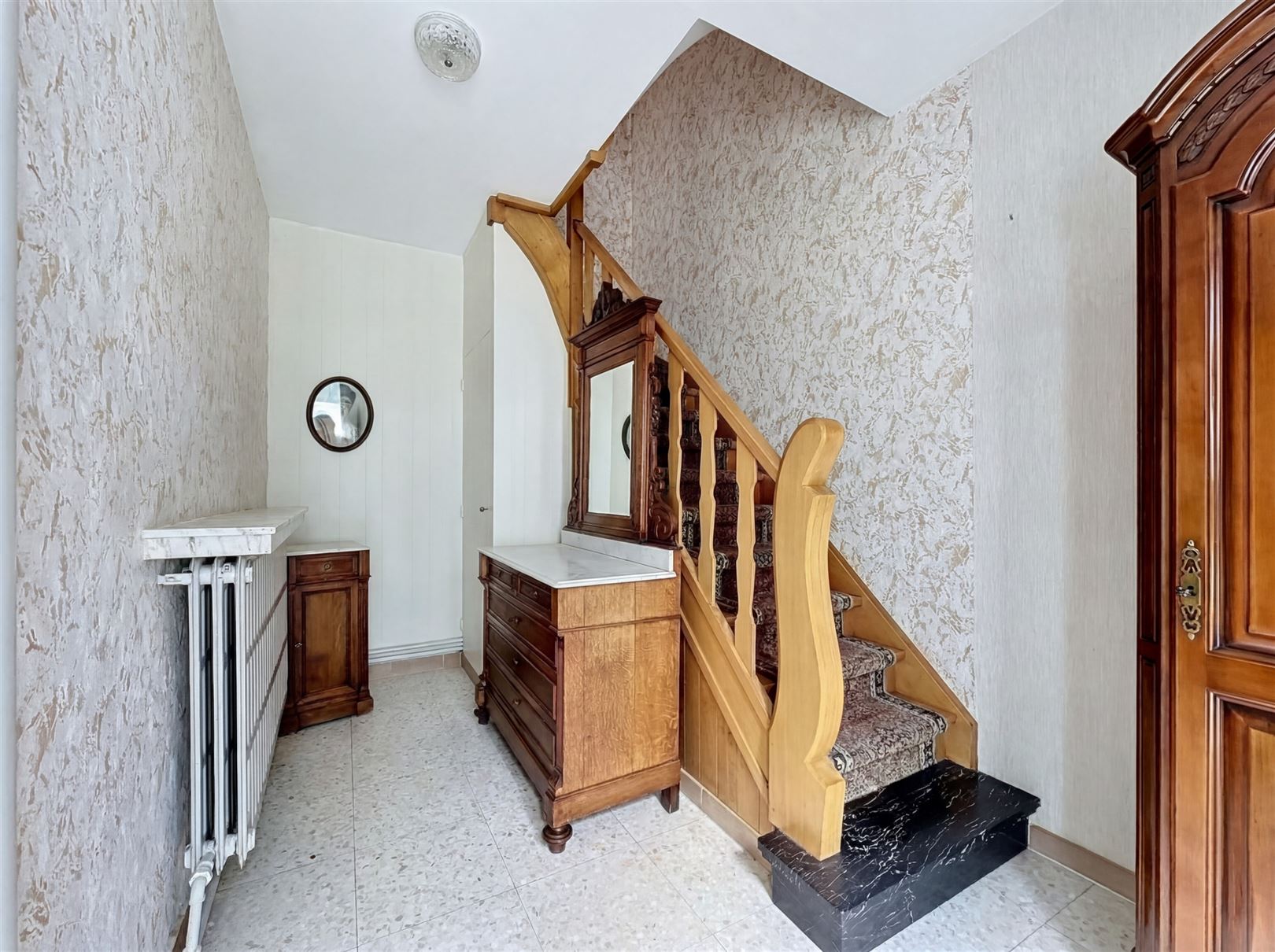 Maison à vendre à Saint-Nicolas avec 4 chambres - photo 2