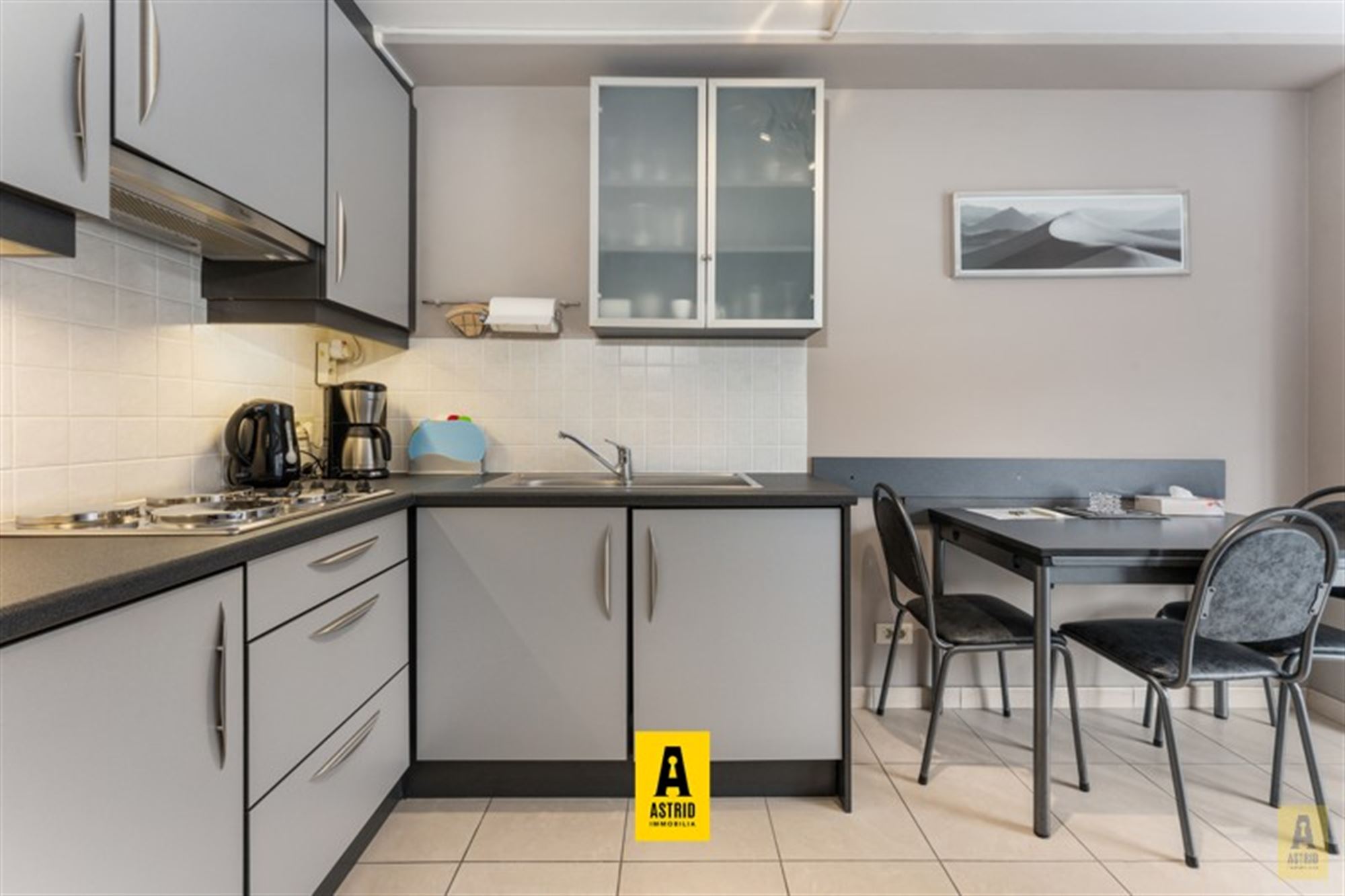 Apartment for sale in Bredene with 2 bedrooms - photo 5