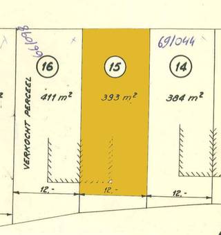 Terrain à vendre à Balen
