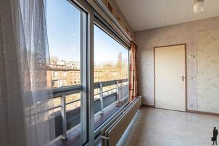 Appartement à vendre à Anvers