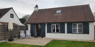 House for sale in De Panne