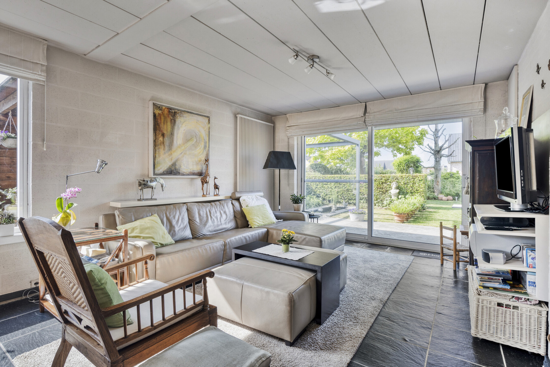 Ruime villa met praktijk! - foto 5