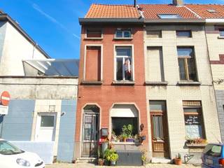 Maison à vendre à Gand