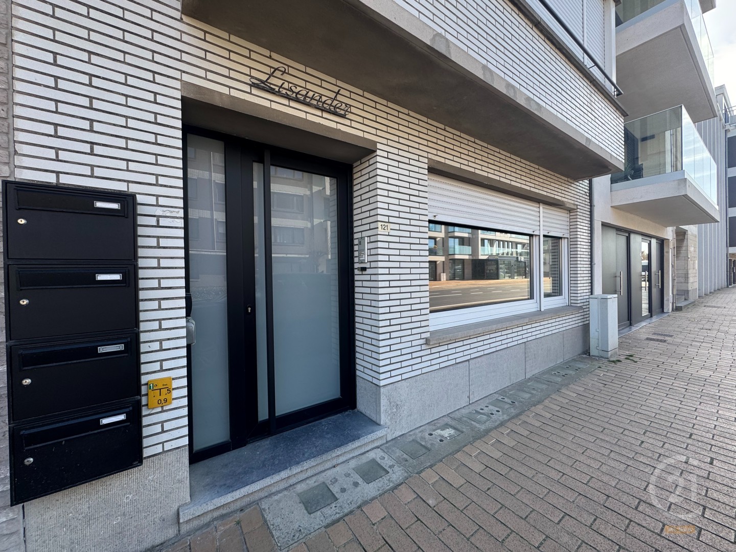 Apartment for sale in Middelkerke with 2 bedrooms - photo 1