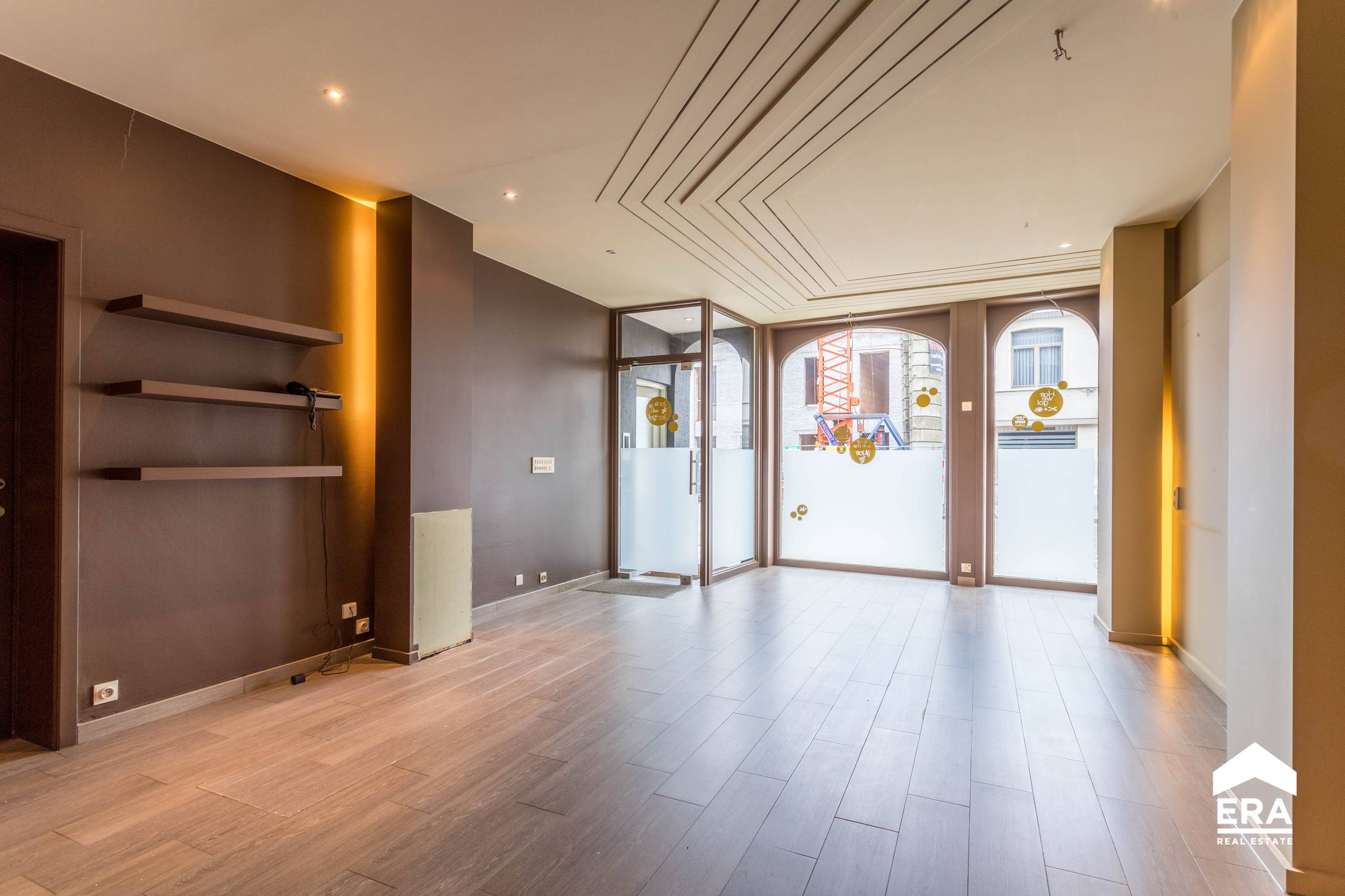 Handelspand te huur in Vlamertinge – diverse mogelijkheden - foto 4