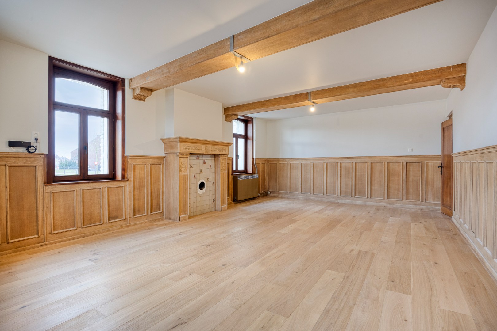 Instapklare gezinswoning met praktijkruimte - foto 4