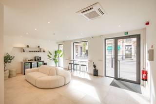 Commercial for sale in Leuven