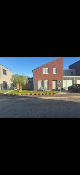 Maison à vendre à Bredene