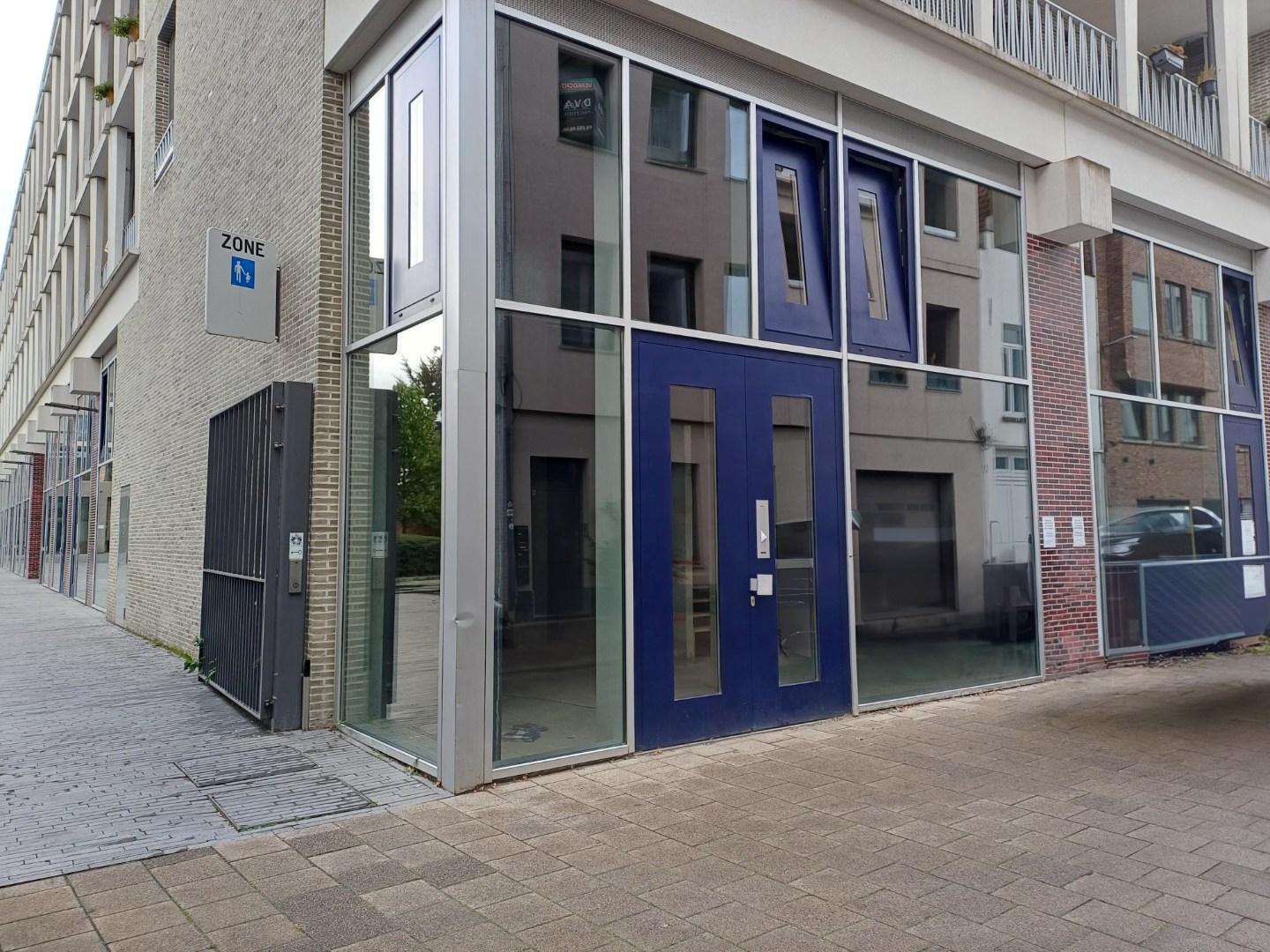 Commercieel te koop in Antwerpen - foto 1