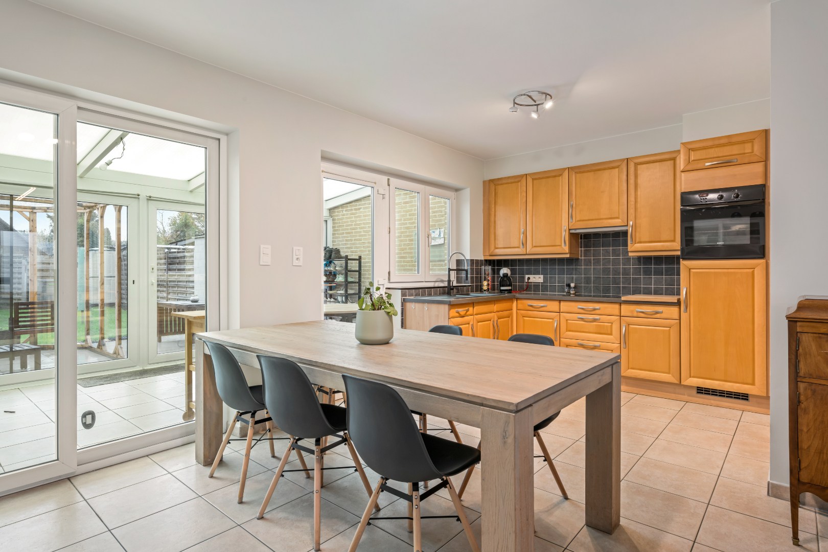 Instapklare woning met garage. - foto 4