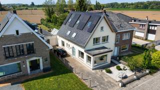 [[ DIT PAND NEEMT DEEL AAN DE ERA OPEN HUIZEN DAG OP 13/6 VAN 11:00 TOT 12:00 ]]In het charmante Mullem, een deelgemeente van Oudenaarde dat...