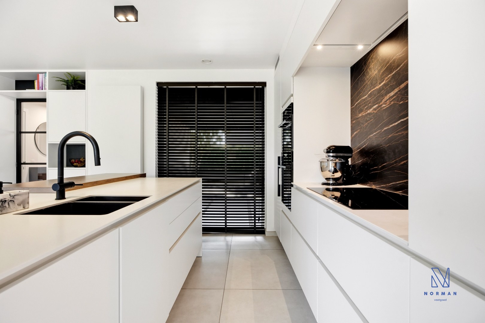 Recente woning met EPC A en 3 slaapkamers te koop in Harelbeke - foto 4