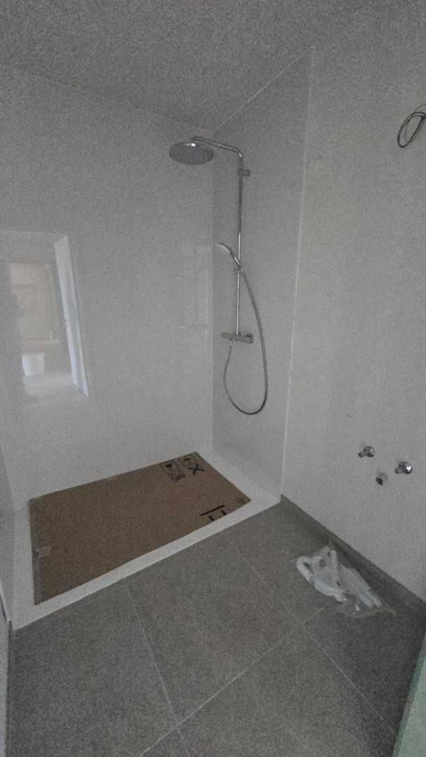 nieuwbouw appartement met 2 slaapkamers en 2 terrassen - foto 5