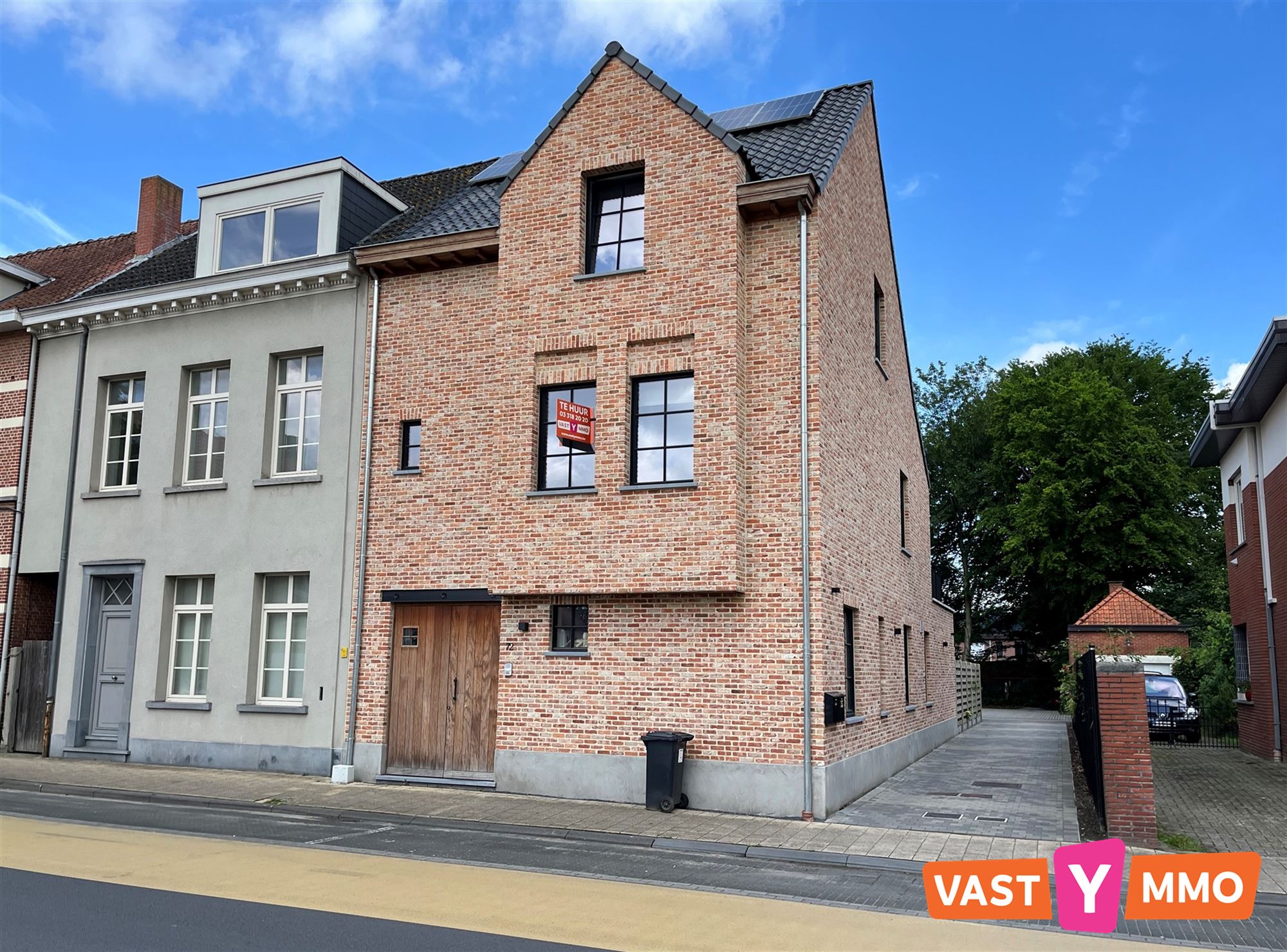 Apartment for rent in Essen