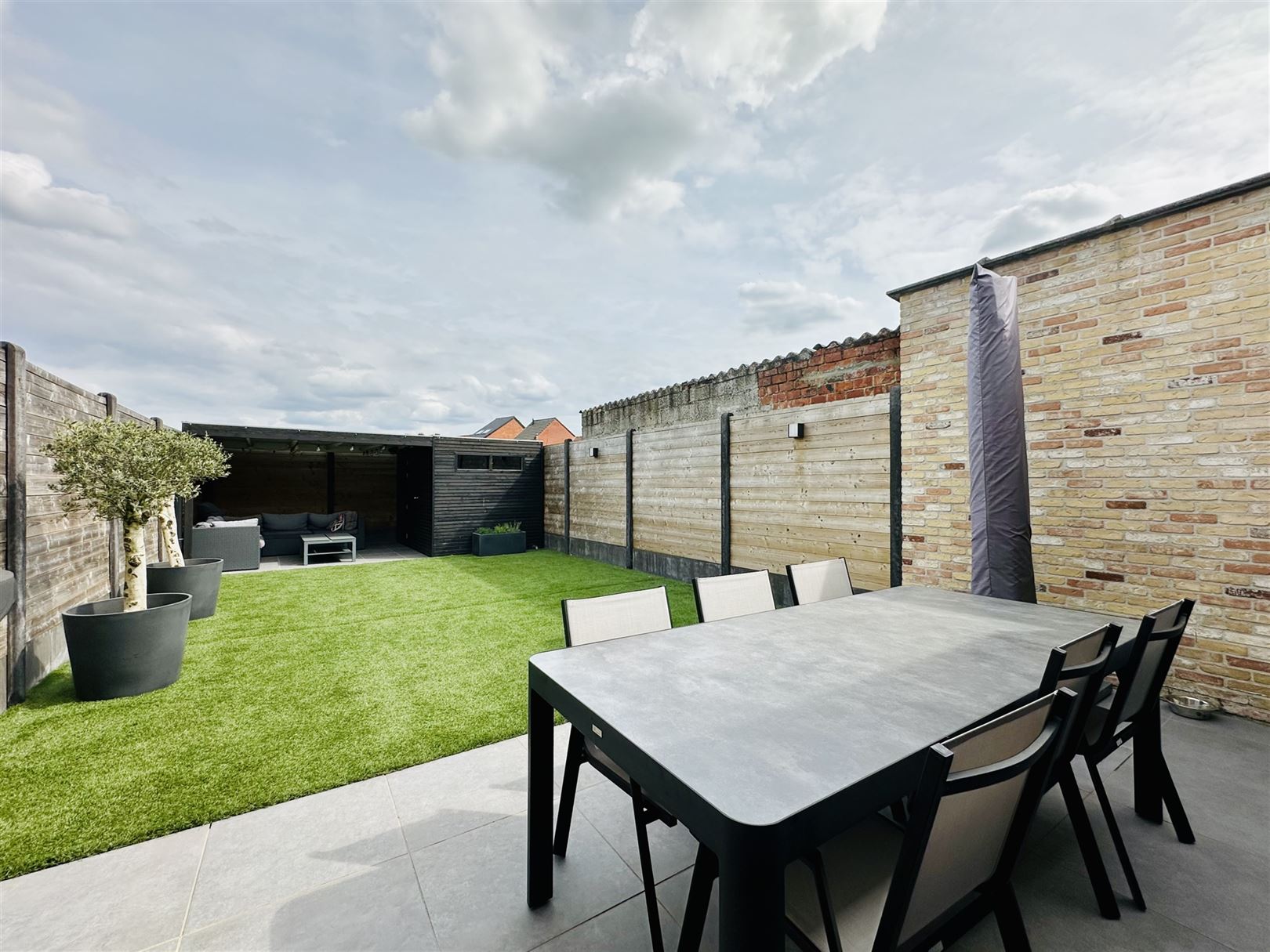 Instapklare woning met garage - foto 3