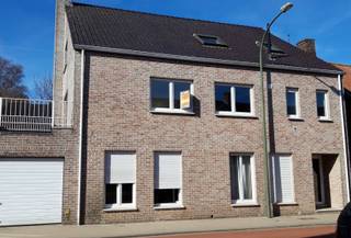 Appartement à louer à Baerle-Duc