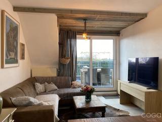 Dit knusse appartement (ca. 54m²) is gelegen in het centrum van Lille op wandelafstand van winkels, openbaar vervoer, horecagelegenheden, etc.Het...