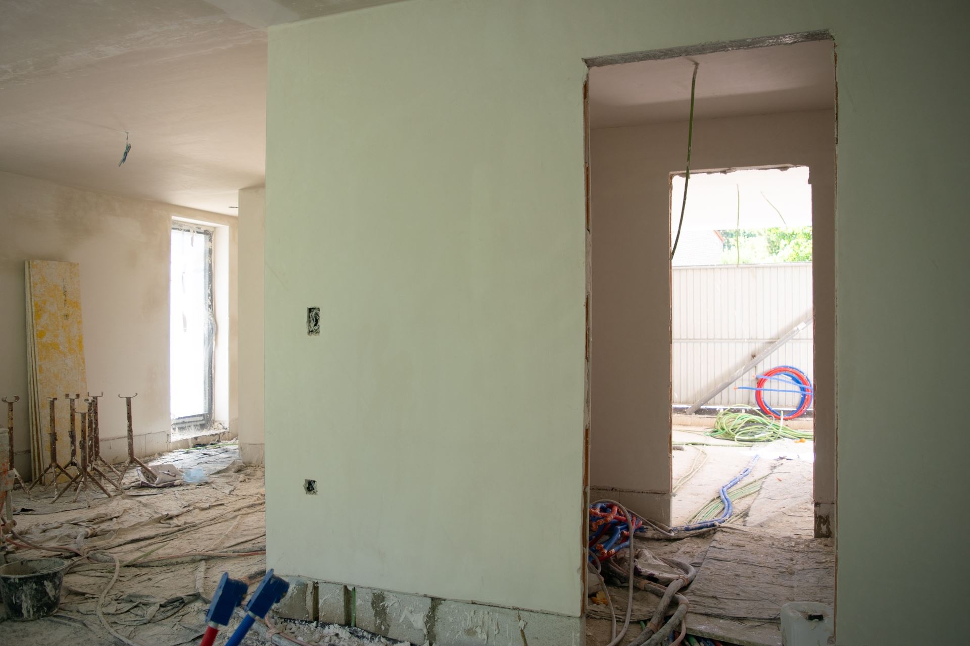 Prachtige nieuwbouwwoning met tuin - foto 5