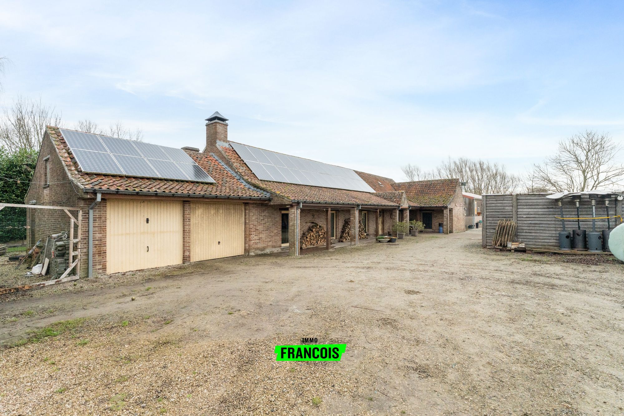 Maison à vendre à Deinze avec 4 chambres - photo 4