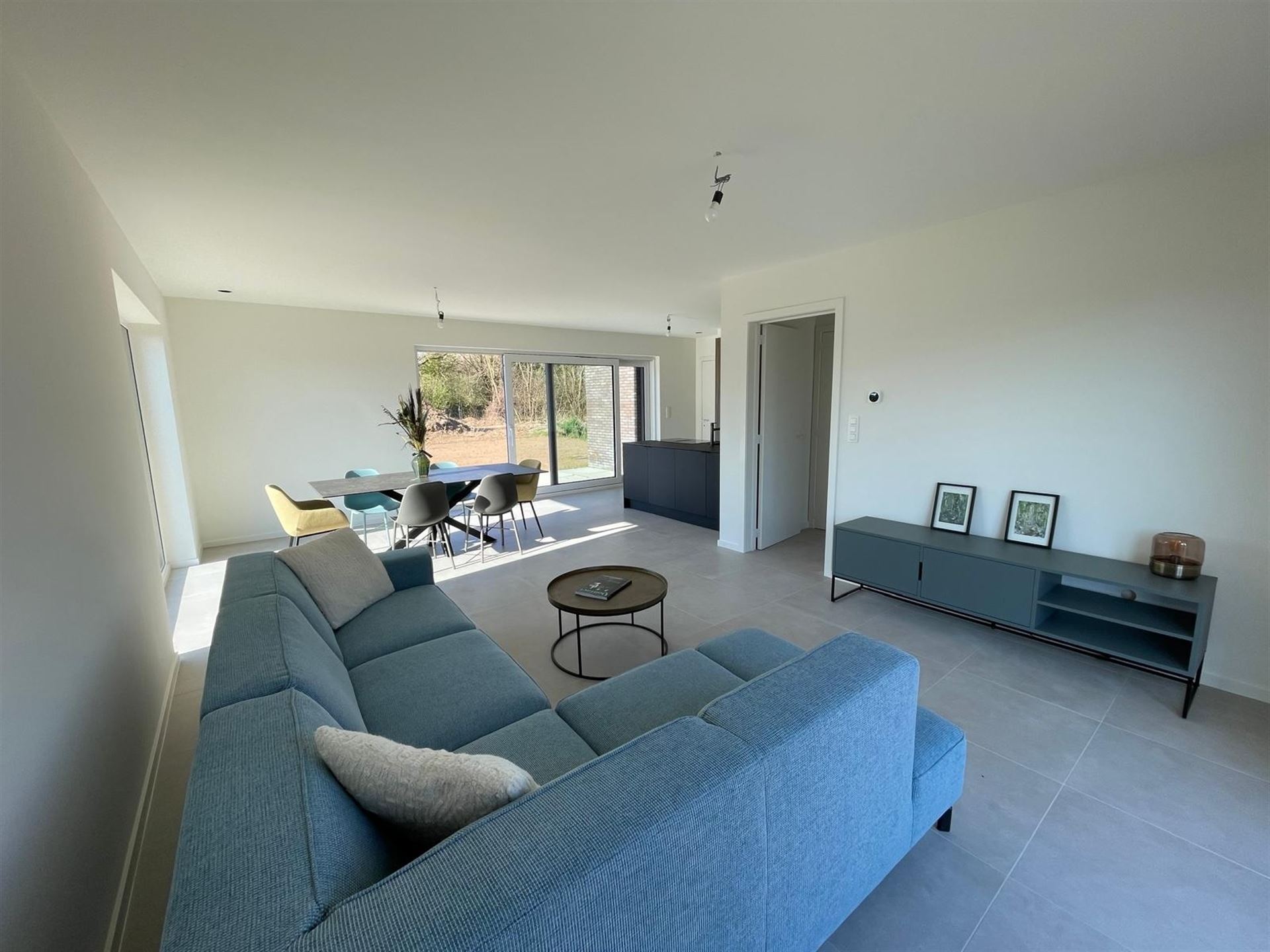 Woning - foto 5