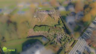 BOUWGRONDEN VOOR OPEN BEBOUWING TE HAMME Ontdek deze prachtige bouwgronden voor open bebouwing, ideaal gelegen in een groene en rustige omgeving, en...