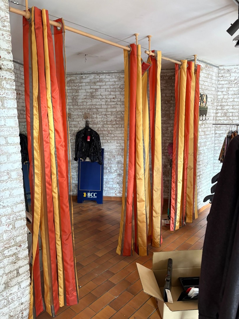 Handelspand te huur in centrum Roeselare - foto 4