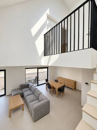 Maison à louer à Gand