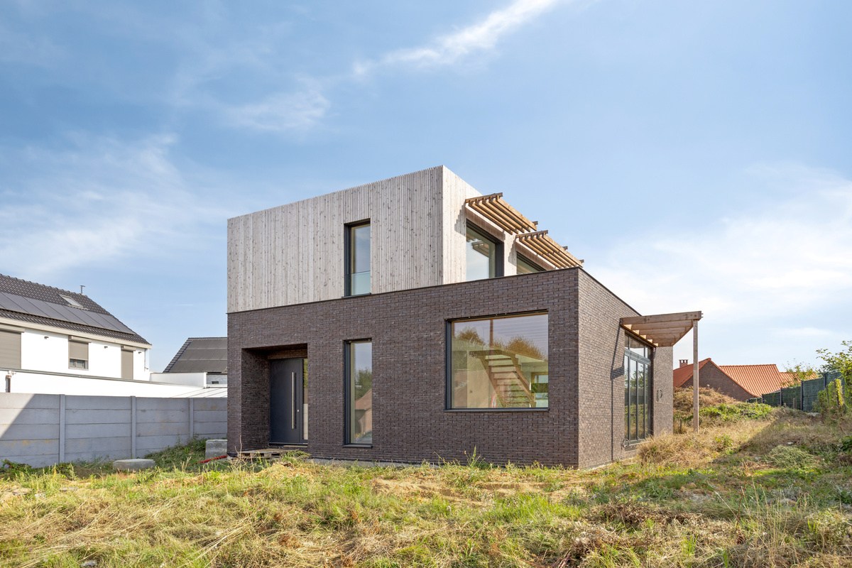 House for sale in Sint-Martens-Lennik with 3 bedrooms - photo 1