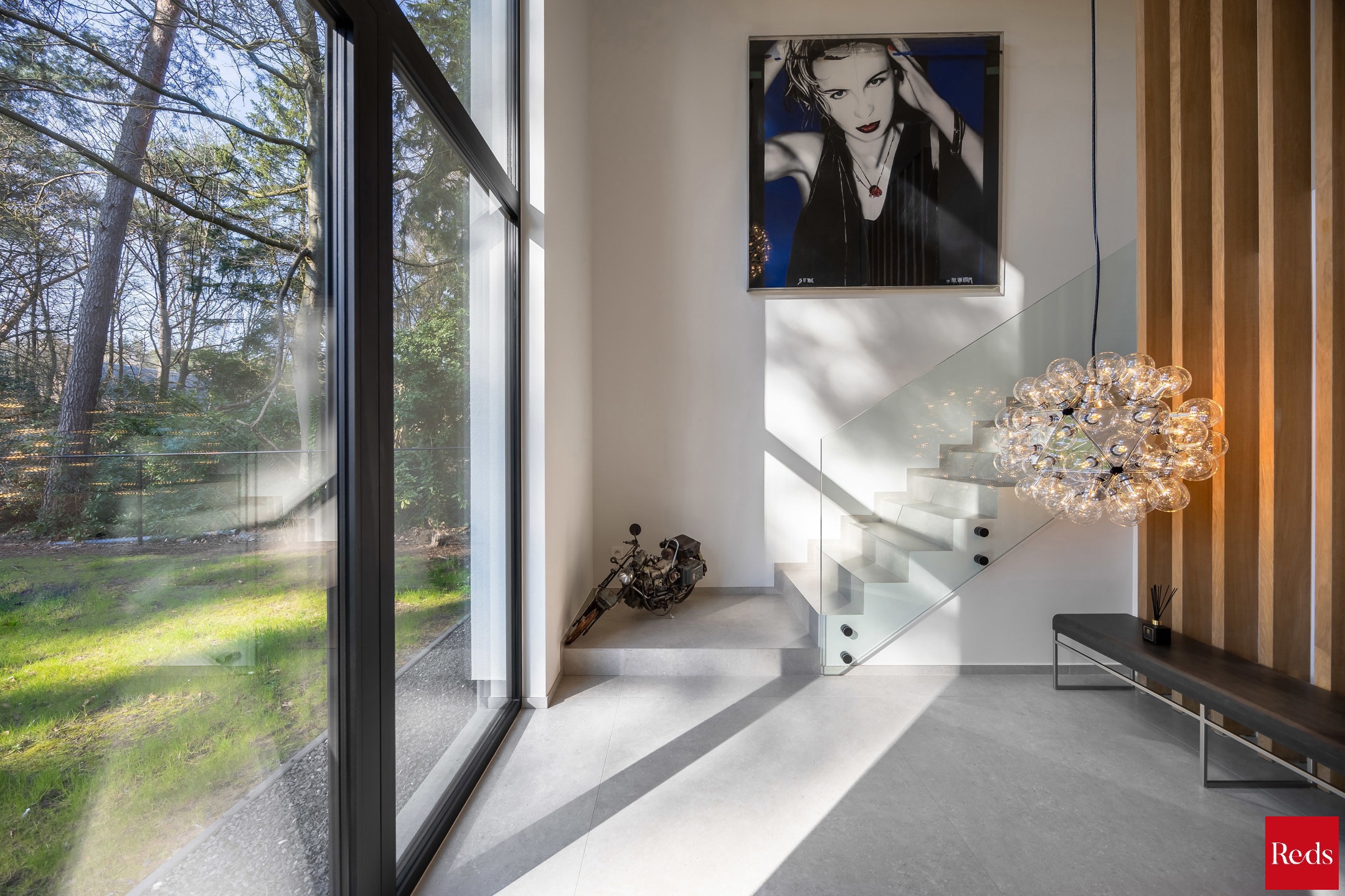 Zeer exclusieve villa in Koningshof - heropgebouwd in 2025 - foto 4
