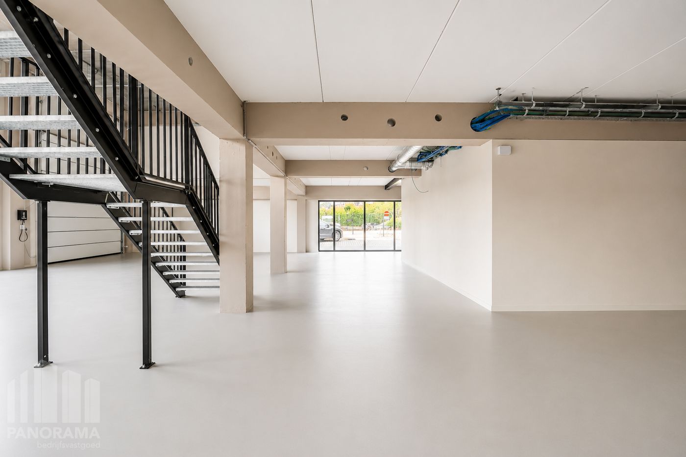 Duurzame Kantoor  met toplocatie in Wemmel aan de E40 - foto 5