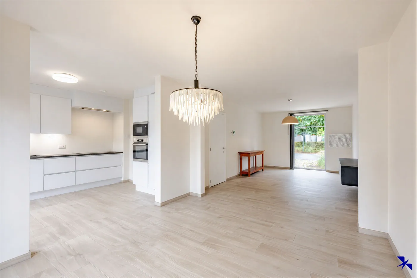 Moderne woning met 4 slaapkamers en tuin in Terhagen - foto 5
