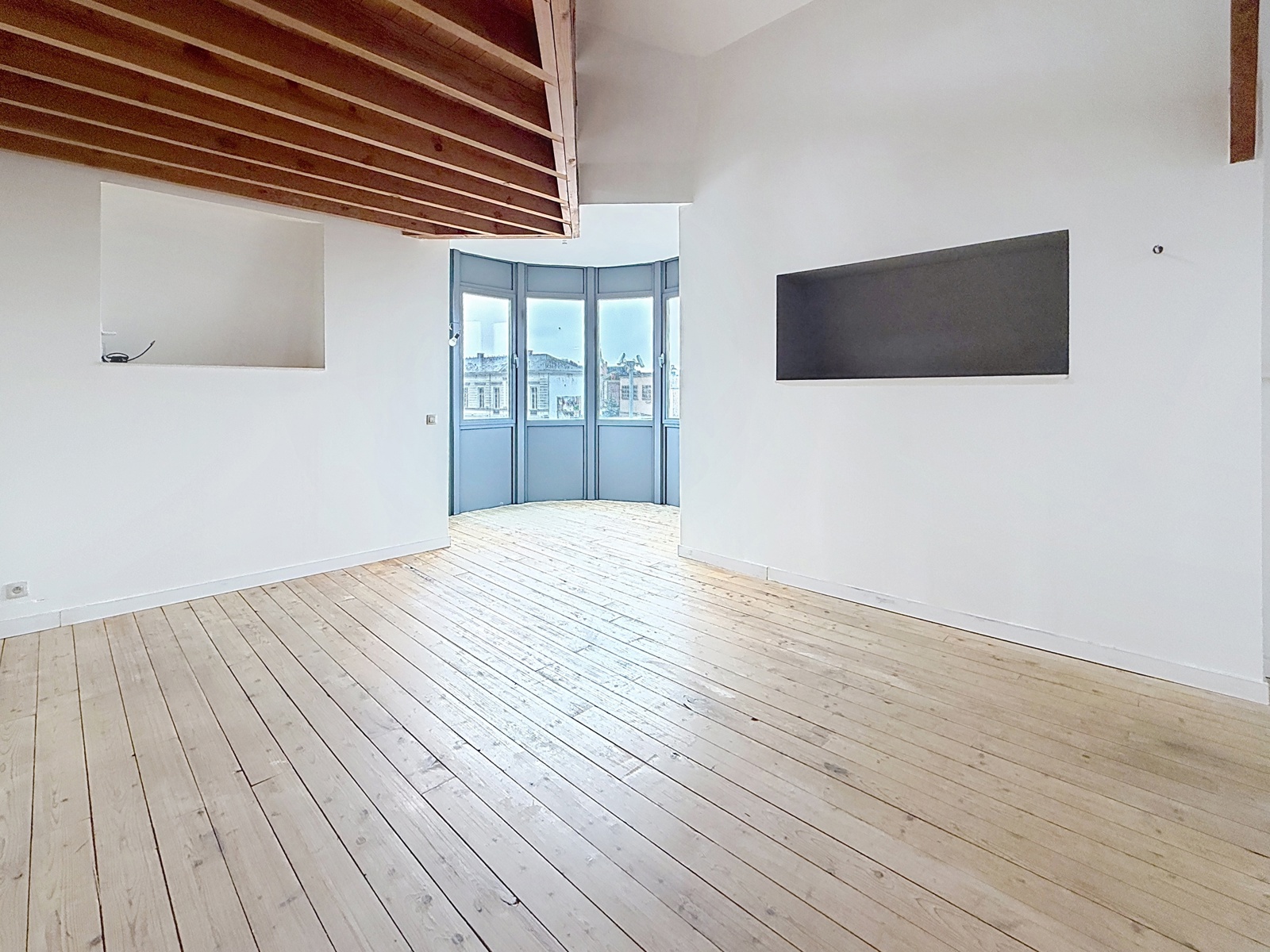 Duplex met 3 kamers nabij centrum Geraardsbergen - foto 5