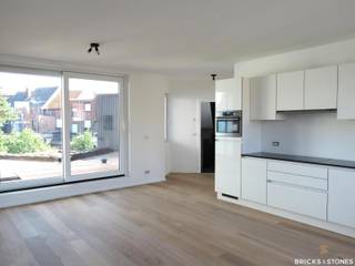 Appartement à louer à Malines