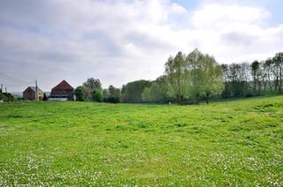 Sur les flancs du célèbre Kwaremont, un lieu incontournable du Tour des Flandres et d'autres classiques du cyclisme, se trouve cette propriété...