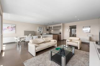 Appartement à vendre à Bruges