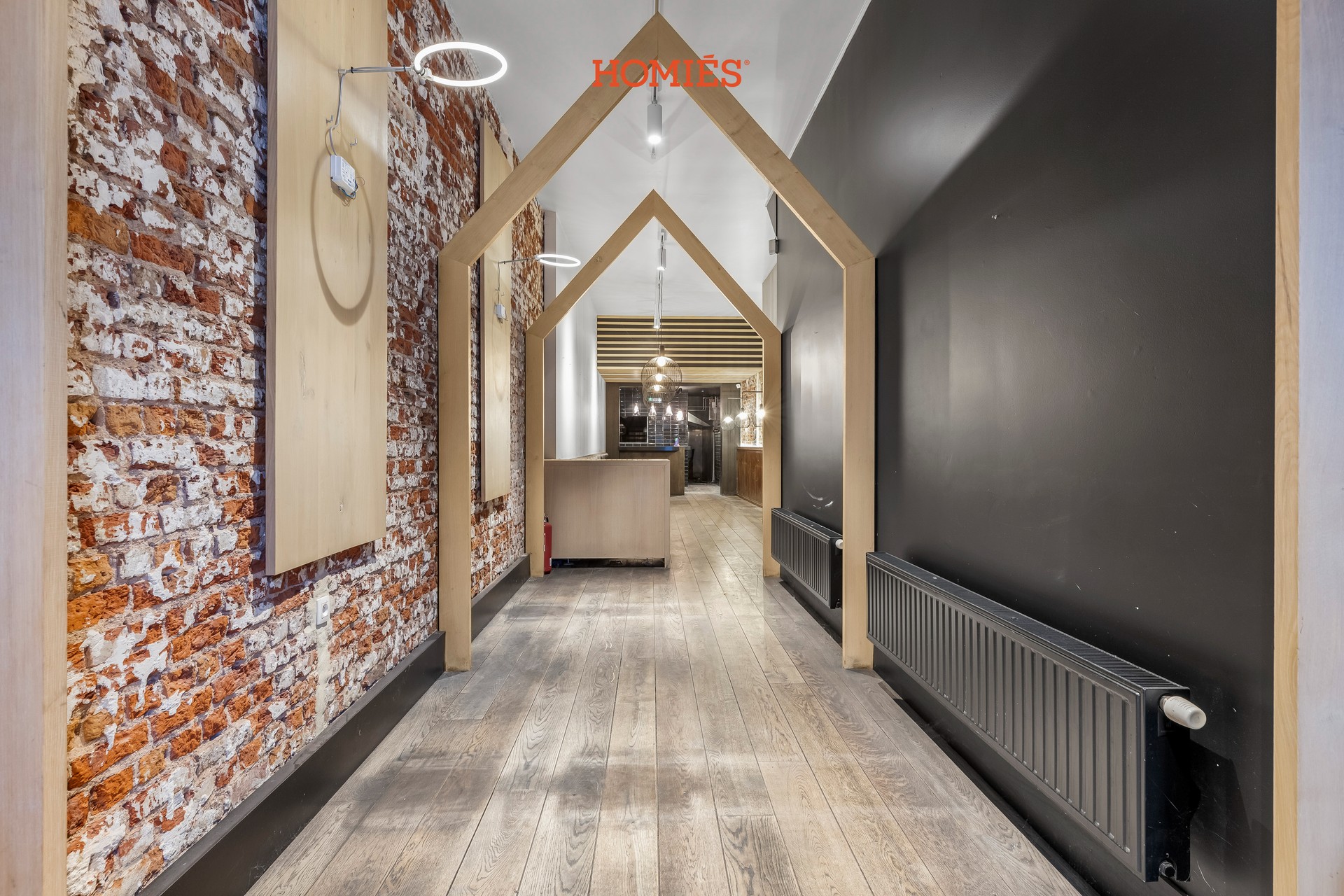 Exclusief handelspand op AAA-locatie te huur - photo 3