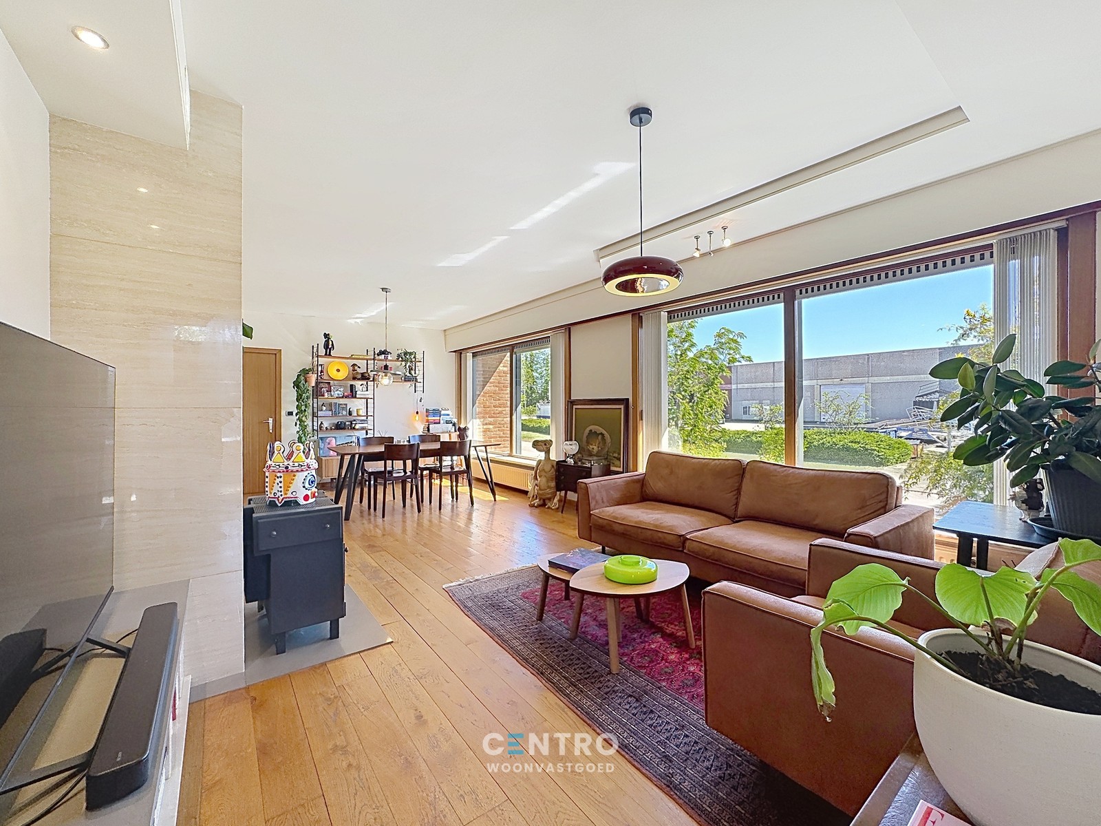 KARAKTERVOLLE woning mét charme en veel opbergruimte! - photo 2