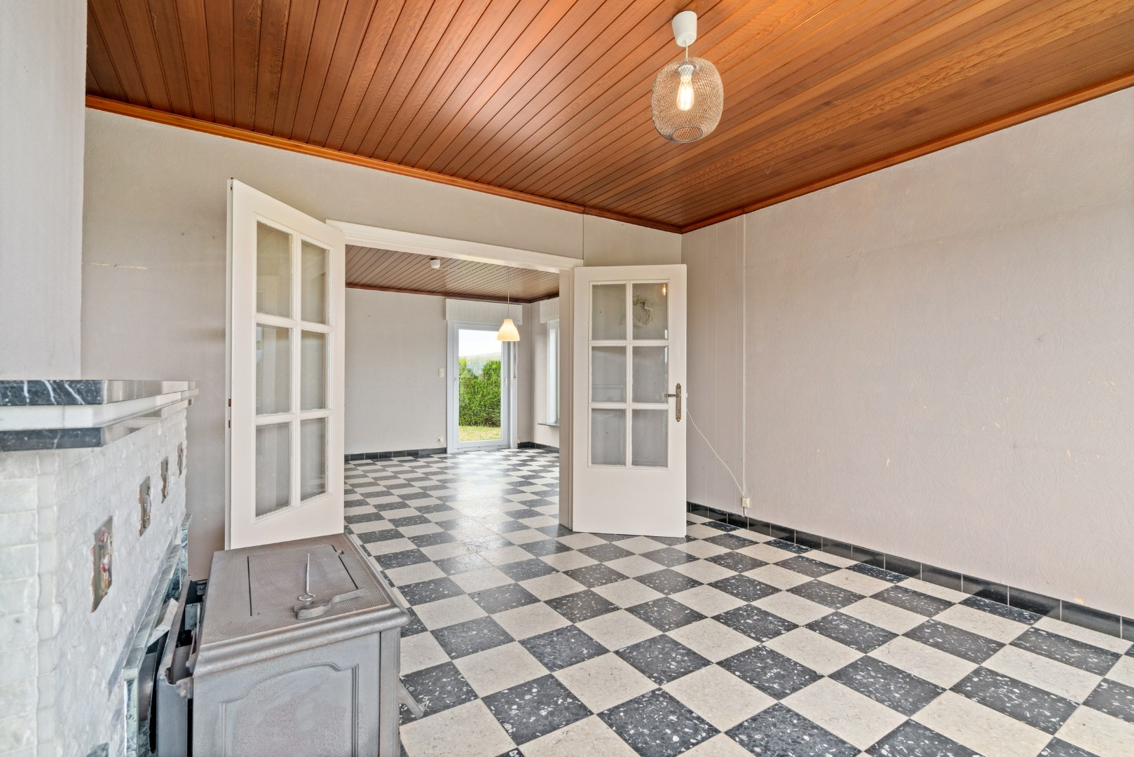 Woning met landelijk verzicht, perceel 800 m², Torhout - foto 3